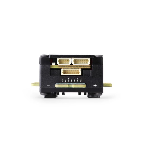 Wholesale HGLRC SPECTER F760 BOX Integrated Flying Tower Cooling Shock Absorption F722 MINI V2 MPU6000 BL32 60A ESC